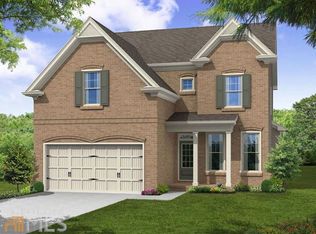 4644 Jack Nicklaus St, Duluth, GA 30096