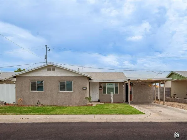 2028 E 26th St, Yuma, AZ 85365