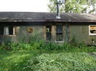 14335 215th Ave, Leroy, MI 49655