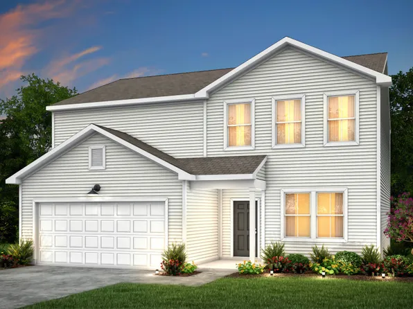 1274 Nesters Store Pl SW, Concord, NC 28027