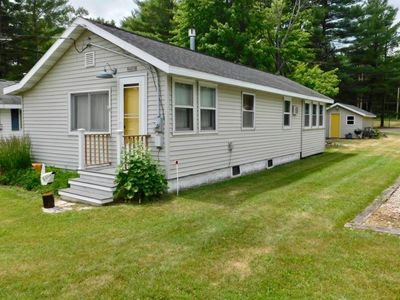 W6070 N Bay Cir, Shawano, WI, 54166