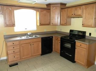 504 Lake John Cir, Winona Lake, IN