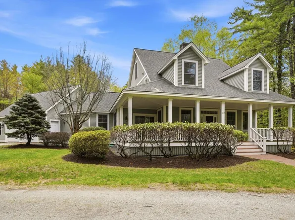 27 Orchard Lane, Alton, NH 03809