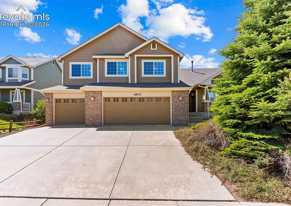 1st image of 4503 Clark Fork Pl