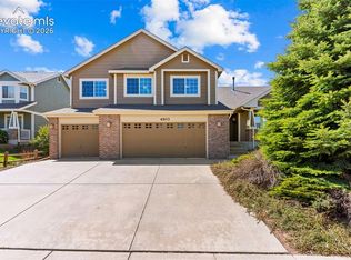 4503 Clark Fork Pl, Colorado Springs, CO 80923