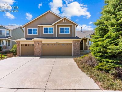4503 Clark Fork Pl, Colorado Springs, CO, 80923