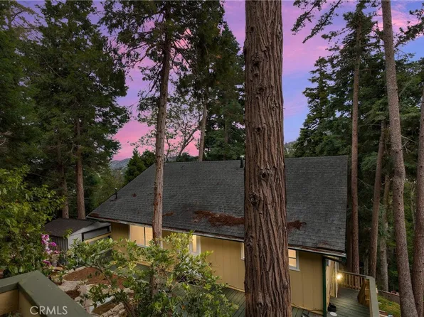 24702 Nestal Ct, Crestline, CA 92325