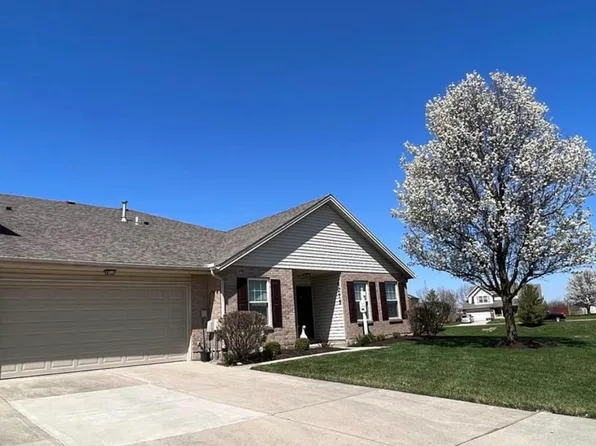 4075 Twin Lakes Cir, Clayton, OH 45315