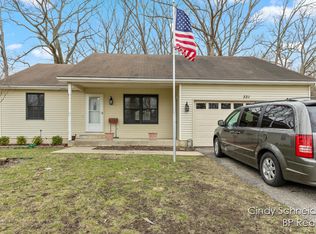 331 N Division Ave, Holland, MI