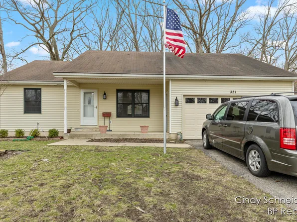 331 N Division Ave, Holland, MI 49424