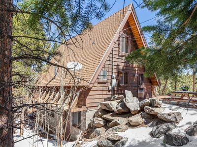 9025 Jill Dr, Conifer, CO, 80433