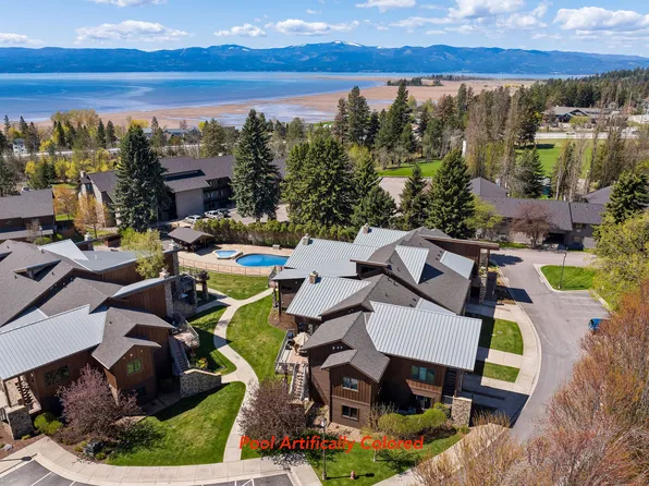 600 Grand Dr #1, Bigfork, MT 59911