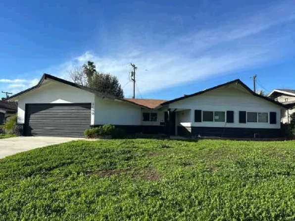 3108 Tanforan St, Bakersfield, CA 93306