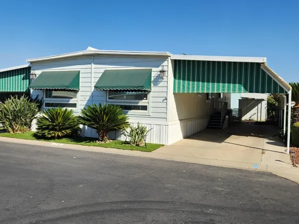 1001 Sylmar Ave Space 79, Clovis, CA 93612