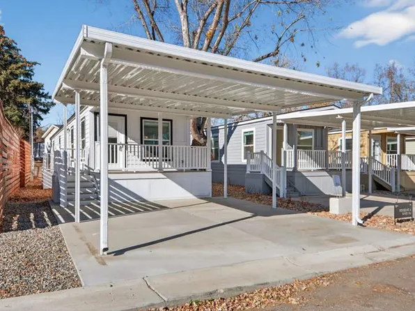 3650 S Federal Blvd Lot J, Englewood, CO 80110