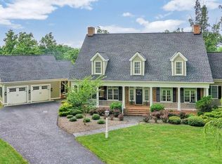 1719 Downing Ct, Keswick, VA 22947