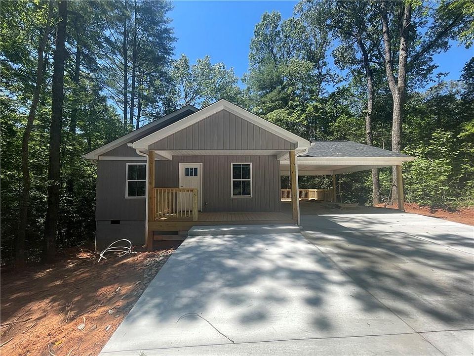 233 Vissage Rd, Mountain Rest, SC 29664 Zillow