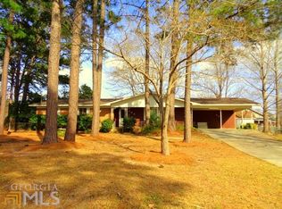 306 Taylor St, Warner Robins, GA 31093