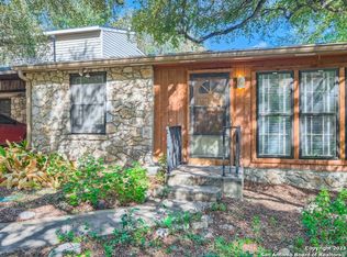 227 E Sunset Rd, San Antonio, TX 78209