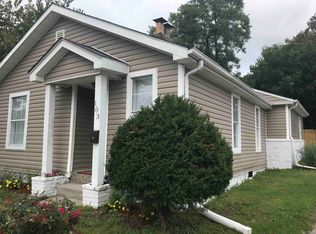 103 W Brown St, Nicholasville, KY