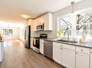 291 Crompton Rd, East Greenwich, RI 02818