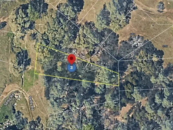 5710 Baynham Trl Lot 649, Nice, CA 95464