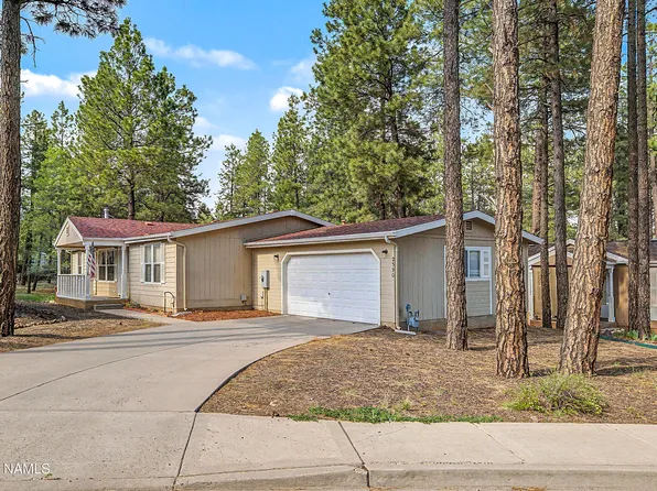 2390 W Zepher Ave, Flagstaff, AZ 86001