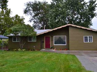 1605 N 37th Pl, Pasco, WA 99301