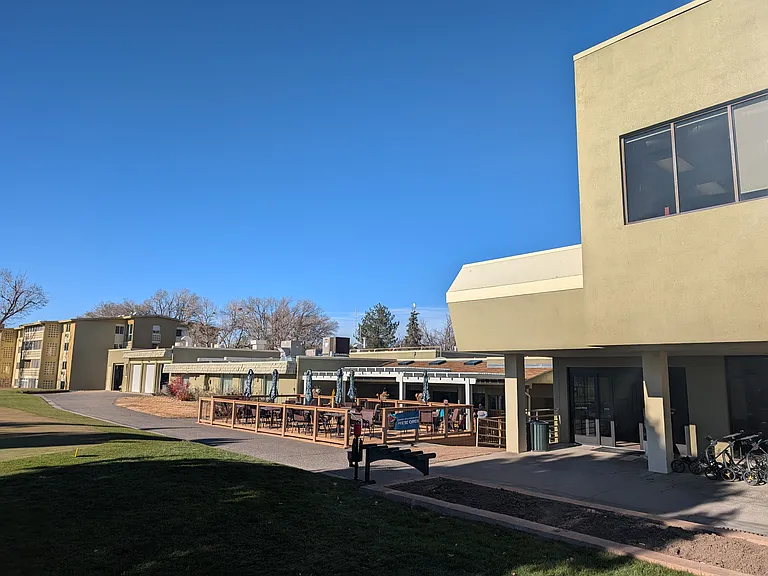 9300 E Center Ave #5 — Photo 17