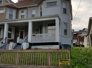 834 Josephine St, East Mc Keesport, PA