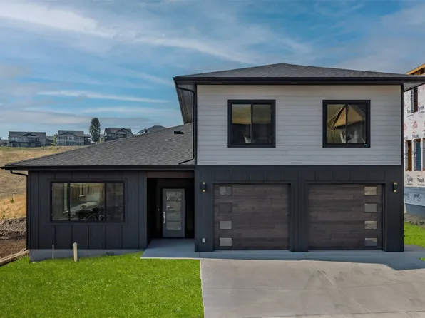 7135 Helenka Rose Dr, Missoula, MT 59803
