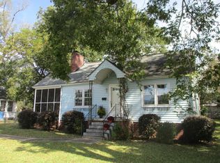 204 N Church St, Ninety Six, SC 29666