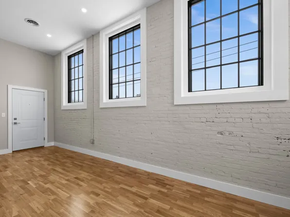 St. Agnes Apartments, 45 Johnston Ave #202, Cohoes, NY 12047