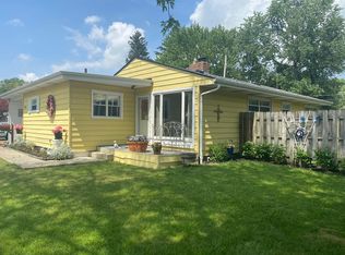 374 N Murray Hill Rd, Columbus, OH 43228