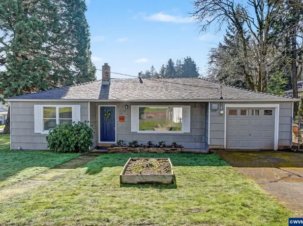 820 W Vista Ave S, Salem, OR 97302