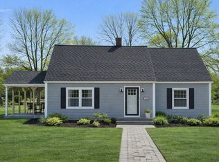 612 Chandler St, Tewksbury, MA 01876