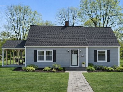 612 Chandler St, Tewksbury, MA, 01876