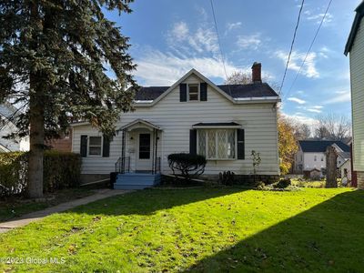 4 West Street, Fort Plain, NY, 13339