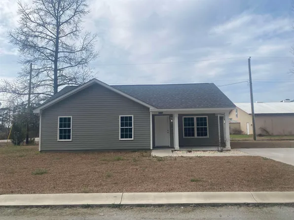 3887 Golden Key Rd., Conway, SC 29526