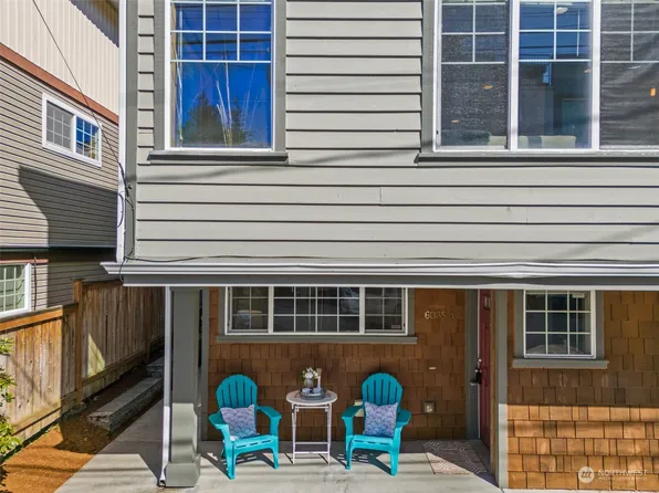 6035 Fauntleroy Way #A, Seattle, WA 98136