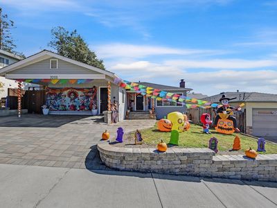 3205 D St, Hayward, CA, 94541