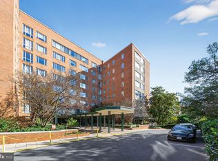 The Greenbriar, Washington, DC 20016