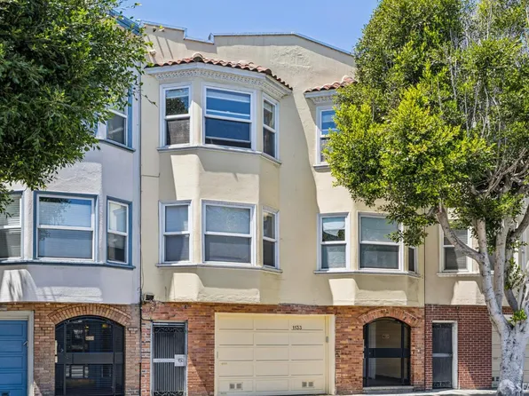 1133 Webster St, San Francisco, CA 94115