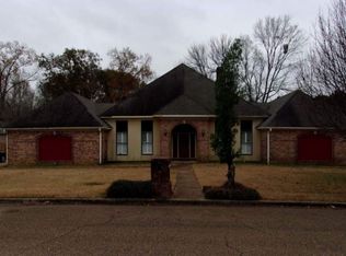 793 Jasmine Ct, Jackson, MS 39206