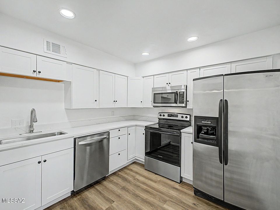 1st image of 3960 E Flower St APT 38