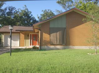 1502 New York Ave, Austin, TX 78702