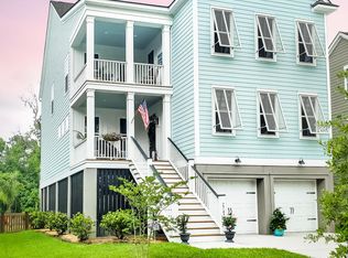 2747 Rutherford Way, Charleston, SC 29414