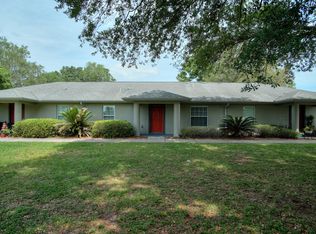 8260 Juniper Rd, Ocala, FL 34480