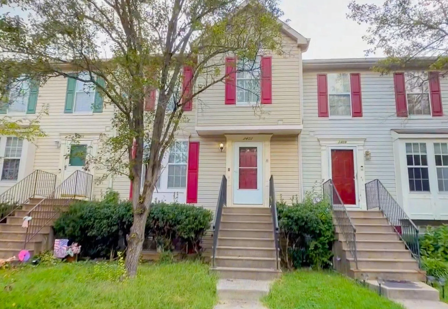 3 bed, 2.5 bath, 1484 sqft, $3,000 — Photo 1