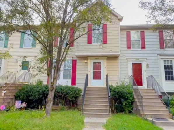 2407 Bolton Ln, Crofton, MD 21114